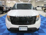 2014 Ford Explorer 4WD Bluetooth Sedan for sale, Japanese used car export - photo 7 of 60 | GULJI TRADERS