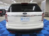 2014 Ford Explorer 4WD Bluetooth Sedan for sale, Japanese used car export - photo 8 of 60 | GULJI TRADERS
