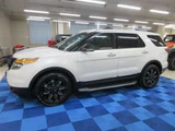 2014 Ford Explorer 4WD Bluetooth Sedan for sale, Japanese used car export - photo 10 of 60 | GULJI TRADERS