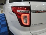 2014 Ford Explorer 4WD Bluetooth Sedan for sale, Japanese used car export - photo 13 of 60 | GULJI TRADERS