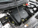 2014 Ford Explorer 4WD Bluetooth Sedan for sale, Japanese used car export - photo 16 of 60 | GULJI TRADERS