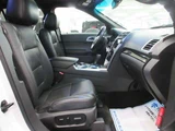 2014 Ford Explorer 4WD Bluetooth Sedan for sale, Japanese used car export - photo 21 of 60 | GULJI TRADERS