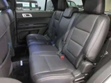 2014 Ford Explorer 4WD Bluetooth Sedan for sale, Japanese used car export - photo 23 of 60 | GULJI TRADERS
