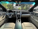 2014 Ford Explorer XLT EcoBoost Sedan for sale, Japanese used car export - photo 3 of 45 | GULJI TRADERS