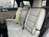 2014 Ford Explorer XLT EcoBoost Sedan for sale, Japanese used car export - photo 8 of 45 | GULJI TRADERS
