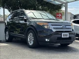 2014 Ford Explorer XLT EcoBoost Sedan for sale, Japanese used car export - photo 10 of 45 | GULJI TRADERS