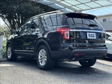2014 Ford Explorer XLT EcoBoost Sedan for sale, Japanese used car export - photo 11 of 45 | GULJI TRADERS