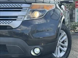 2014 Ford Explorer XLT EcoBoost Sedan for sale, Japanese used car export - photo 19 of 45 | GULJI TRADERS