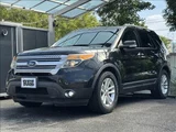 2014 Ford Explorer XLT EcoBoost Sedan for sale, Japanese used car export - photo 26 of 45 | GULJI TRADERS