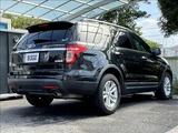 2014 Ford Explorer XLT EcoBoost Sedan for sale, Japanese used car export - photo 29 of 45 | GULJI TRADERS