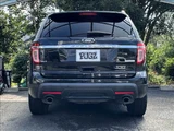 2014 Ford Explorer XLT EcoBoost Sedan for sale, Japanese used car export - photo 30 of 45 | GULJI TRADERS