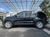 2014 Ford Explorer XLT EcoBoost Sedan for sale, Japanese used car export - photo 31 of 45 | GULJI TRADERS