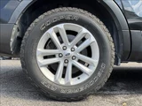 2014 Ford Explorer XLT EcoBoost Sedan for sale, Japanese used car export - photo 39 of 45 | GULJI TRADERS