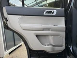 2014 Ford Explorer XLT EcoBoost Sedan for sale, Japanese used car export - photo 42 of 45 | GULJI TRADERS