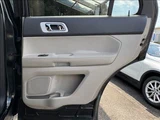 2014 Ford Explorer XLT EcoBoost Sedan for sale, Japanese used car export - photo 43 of 45 | GULJI TRADERS