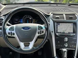 2014 Ford Explorer XLT EcoBoost Sedan for sale, Japanese used car export - photo 44 of 45 | GULJI TRADERS