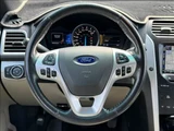 2014 Ford Explorer XLT EcoBoost Sedan for sale, Japanese used car export - photo 45 of 45 | GULJI TRADERS