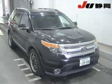 2014 Ford Explorer Sedan for sale, Japanese used car export - photo 1 of 3 | GULJI TRADERS