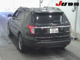 2014 Ford Explorer Sedan for sale, Japanese used car export - photo 2 of 3 | GULJI TRADERS