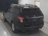 2014 Ford Explorer Sedan for sale, Japanese used car export - photo 2 of 2 | GULJI TRADERS