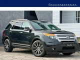 2014 Ford Explorer XLT Sedan for sale, Japanese used car export - photo 1 of 9 | GULJI TRADERS