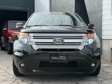 2014 Ford Explorer XLT Sedan for sale, Japanese used car export - photo 2 of 9 | GULJI TRADERS