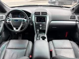 2014 Ford Explorer XLT Sedan for sale, Japanese used car export - photo 3 of 9 | GULJI TRADERS