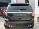 2014 Ford Explorer XLT Sedan for sale, Japanese used car export - photo 4 of 9 | GULJI TRADERS