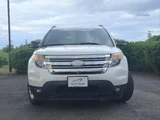 2015 Ford Explorer XLT Sedan for sale, Japanese used car export - photo 4 of 74 | GULJI TRADERS