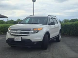 2015 Ford Explorer XLT Sedan for sale, Japanese used car export - photo 5 of 74 | GULJI TRADERS