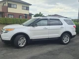 2015 Ford Explorer XLT Sedan for sale, Japanese used car export - photo 6 of 74 | GULJI TRADERS