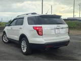 2015 Ford Explorer XLT Sedan for sale, Japanese used car export - photo 7 of 74 | GULJI TRADERS