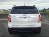 2015 Ford Explorer XLT Sedan for sale, Japanese used car export - photo 8 of 74 | GULJI TRADERS