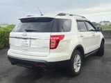 2015 Ford Explorer XLT Sedan for sale, Japanese used car export - photo 9 of 74 | GULJI TRADERS