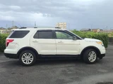 2015 Ford Explorer XLT Sedan for sale, Japanese used car export - photo 10 of 74 | GULJI TRADERS