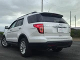 2015 Ford Explorer XLT Sedan for sale, Japanese used car export - photo 11 of 74 | GULJI TRADERS