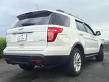 2015 Ford Explorer XLT Sedan for sale, Japanese used car export - photo 12 of 74 | GULJI TRADERS