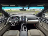 2015 Ford Explorer XLT Sedan for sale, Japanese used car export - photo 13 of 74 | GULJI TRADERS