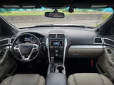 2015 Ford Explorer XLT Sedan for sale, Japanese used car export - photo 14 of 74 | GULJI TRADERS