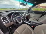 2015 Ford Explorer XLT Sedan for sale, Japanese used car export - photo 16 of 74 | GULJI TRADERS