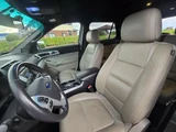 2015 Ford Explorer XLT Sedan for sale, Japanese used car export - photo 17 of 74 | GULJI TRADERS