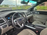 2015 Ford Explorer XLT Sedan for sale, Japanese used car export - photo 18 of 74 | GULJI TRADERS