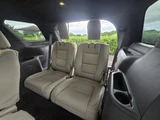 2015 Ford Explorer XLT Sedan for sale, Japanese used car export - photo 26 of 74 | GULJI TRADERS