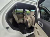 2015 Ford Explorer XLT Sedan for sale, Japanese used car export - photo 28 of 74 | GULJI TRADERS
