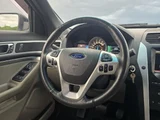 2015 Ford Explorer XLT Sedan for sale, Japanese used car export - photo 31 of 74 | GULJI TRADERS