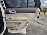 2015 Ford Explorer XLT Sedan for sale, Japanese used car export - photo 52 of 74 | GULJI TRADERS