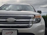 2015 Ford Explorer XLT Sedan for sale, Japanese used car export - photo 60 of 74 | GULJI TRADERS