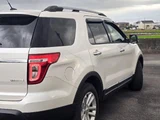 2015 Ford Explorer XLT Sedan for sale, Japanese used car export - photo 70 of 74 | GULJI TRADERS
