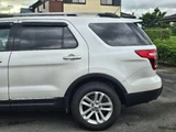 2015 Ford Explorer XLT Sedan for sale, Japanese used car export - photo 72 of 74 | GULJI TRADERS