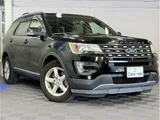 2015 Ford Explorer XLT Sedan for sale, Japanese used car export - photo 1 of 52 | GULJI TRADERS